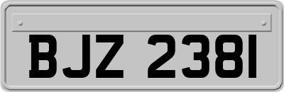 BJZ2381