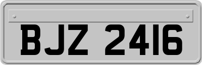 BJZ2416