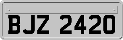 BJZ2420
