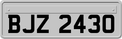 BJZ2430