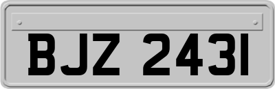 BJZ2431