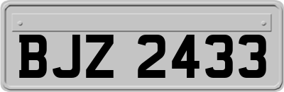 BJZ2433