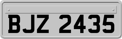 BJZ2435