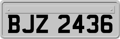 BJZ2436