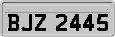 BJZ2445