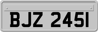 BJZ2451