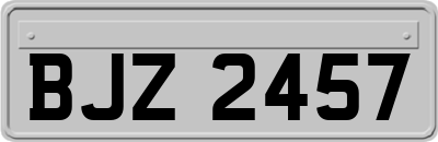 BJZ2457