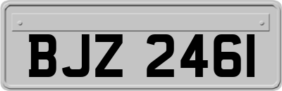 BJZ2461