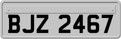 BJZ2467