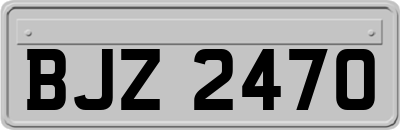 BJZ2470