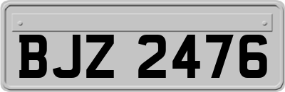 BJZ2476