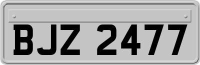 BJZ2477