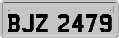 BJZ2479