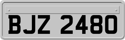 BJZ2480