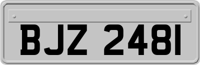 BJZ2481