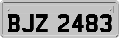 BJZ2483