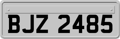 BJZ2485