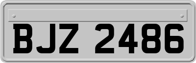 BJZ2486