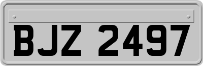 BJZ2497