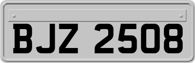 BJZ2508
