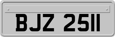 BJZ2511