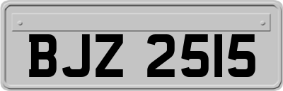 BJZ2515