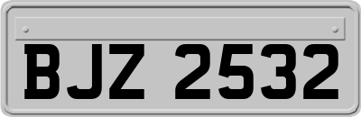 BJZ2532