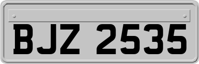 BJZ2535