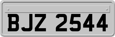 BJZ2544