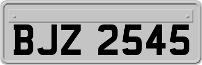 BJZ2545