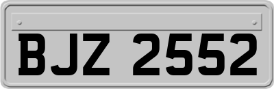 BJZ2552
