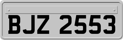 BJZ2553