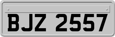 BJZ2557