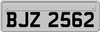BJZ2562