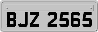 BJZ2565