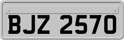 BJZ2570