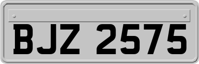 BJZ2575