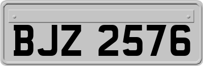 BJZ2576