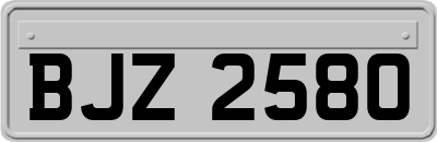 BJZ2580