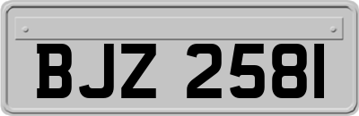 BJZ2581