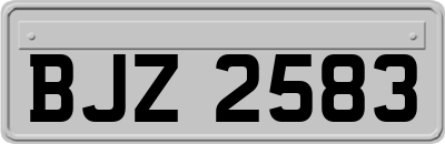BJZ2583