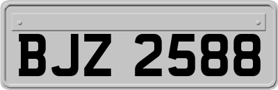 BJZ2588