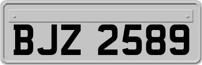 BJZ2589