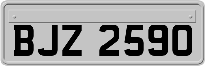 BJZ2590