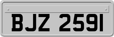 BJZ2591