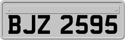 BJZ2595