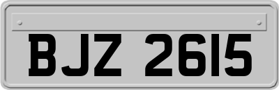 BJZ2615