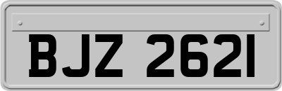 BJZ2621