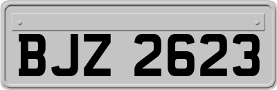 BJZ2623