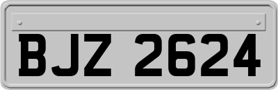 BJZ2624